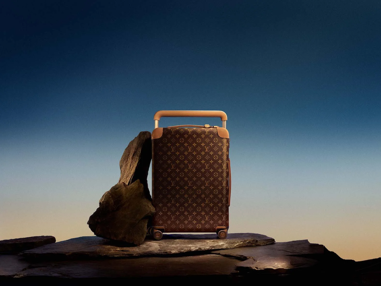 Louis Vuitton's 